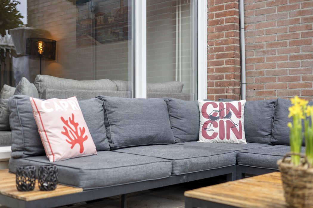 Leliestraat 3, HEENVLIET foto 33