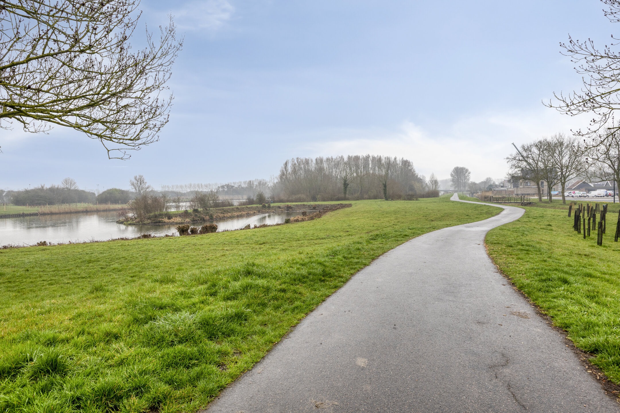 Leliestraat 3, HEENVLIET foto 41