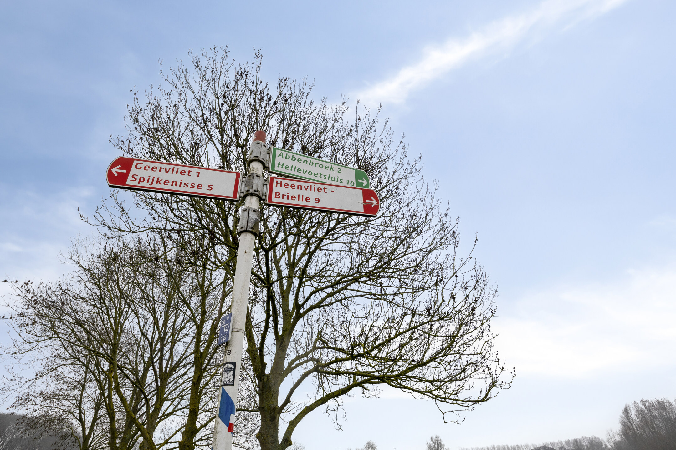 Leliestraat 3, HEENVLIET foto 40