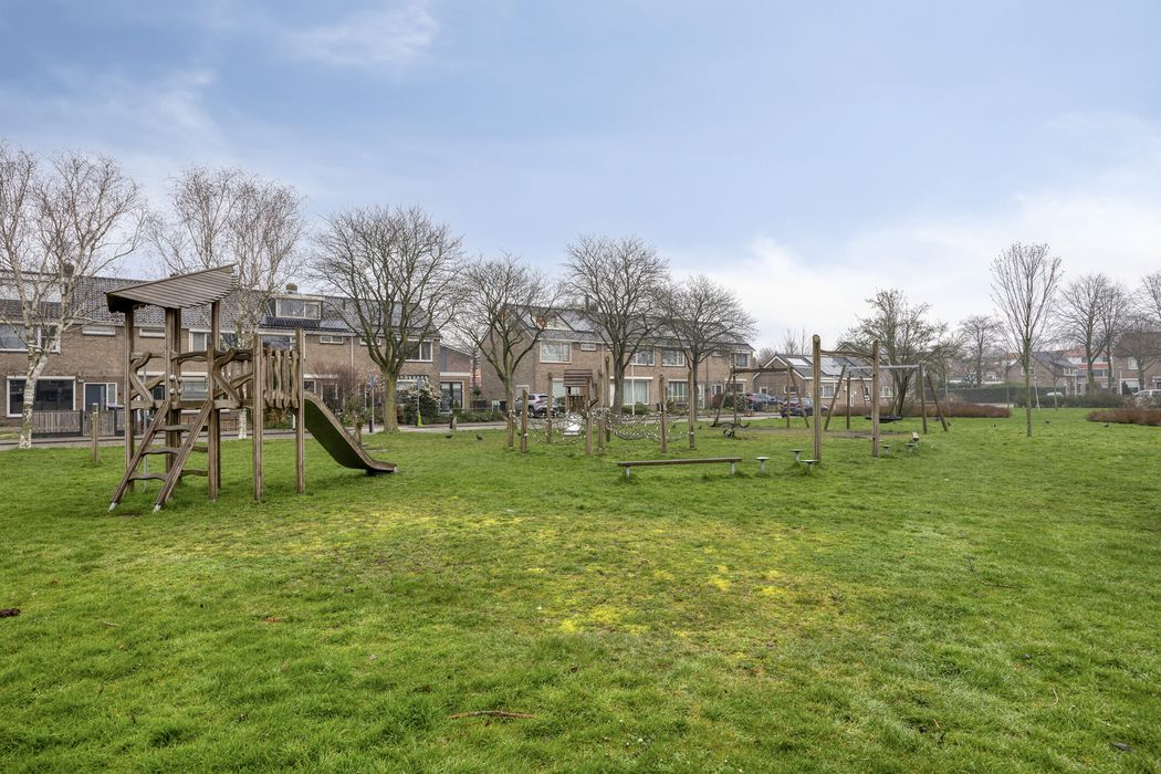 Leliestraat 3, HEENVLIET foto 42