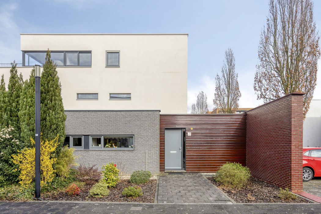 D. Schellincxstraat 31, SPIJKENISSE foto 40