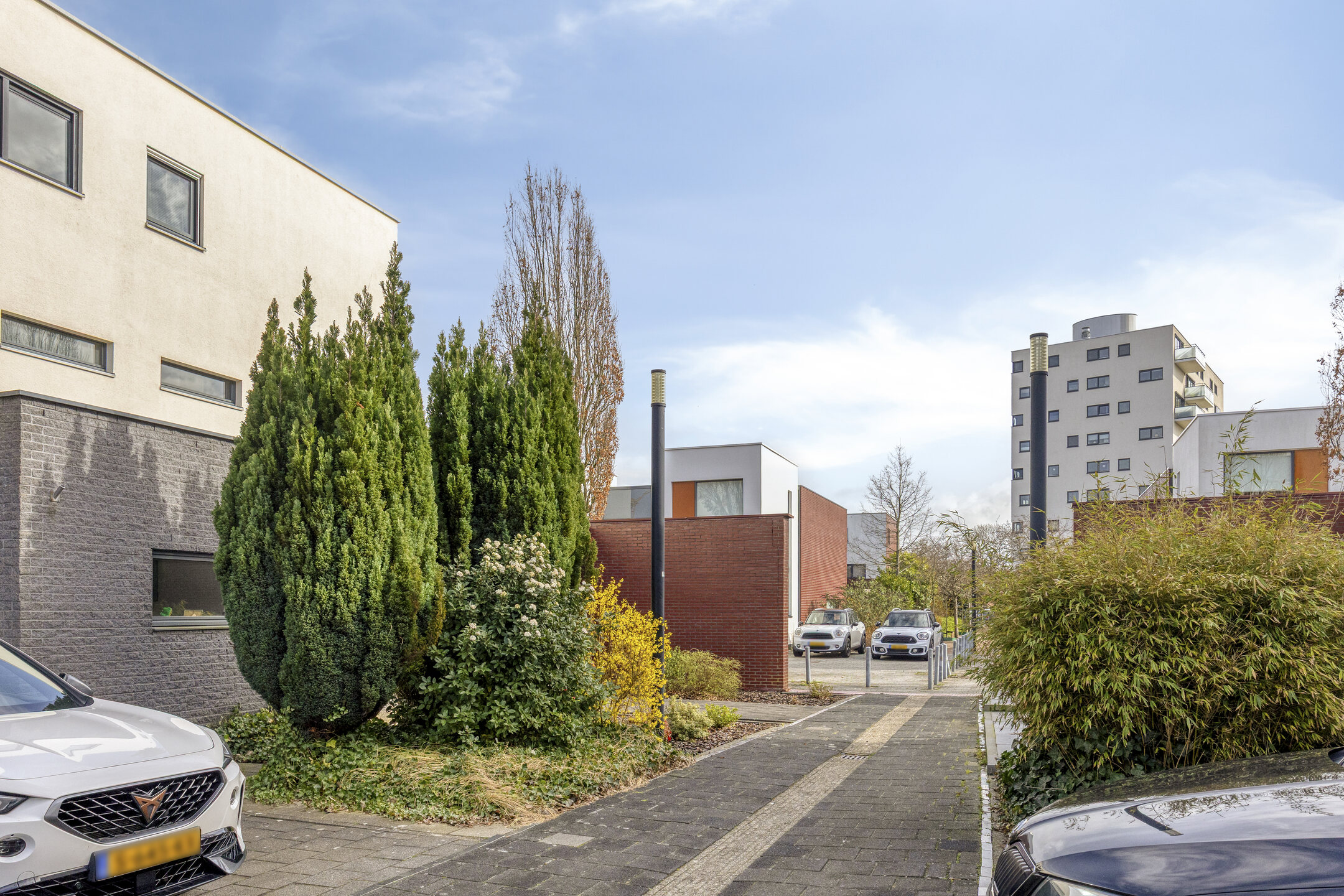 D. Schellincxstraat 31, SPIJKENISSE foto 42