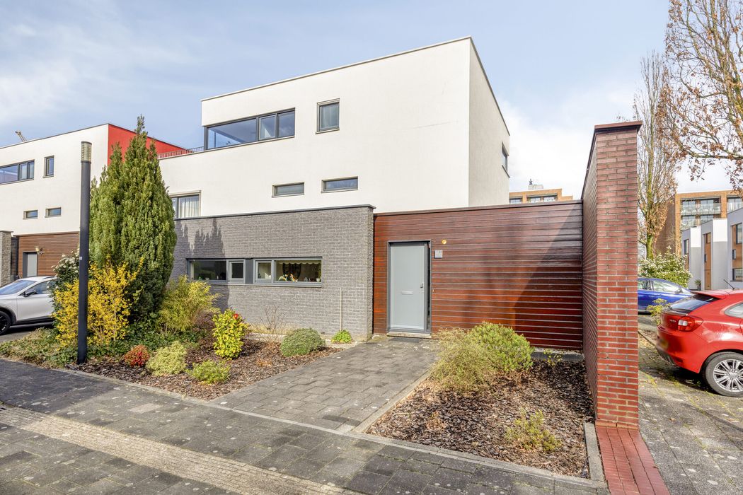 D. Schellincxstraat 31, SPIJKENISSE foto 51