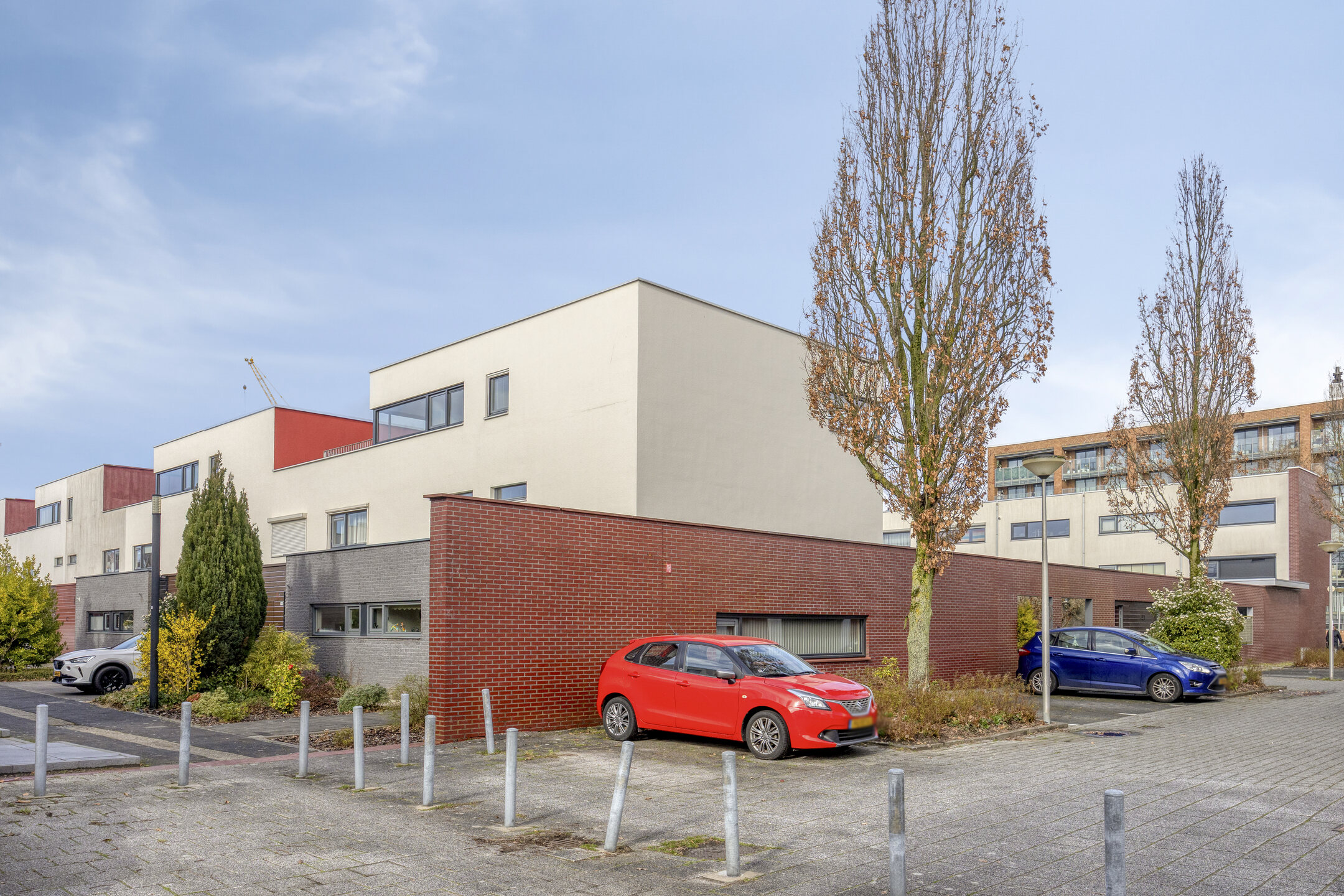 D. Schellincxstraat 31, SPIJKENISSE foto 48