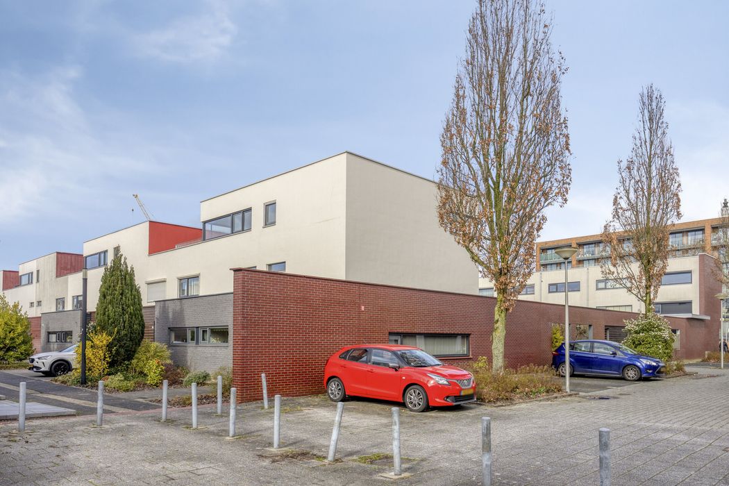 D. Schellincxstraat 31, SPIJKENISSE foto 48