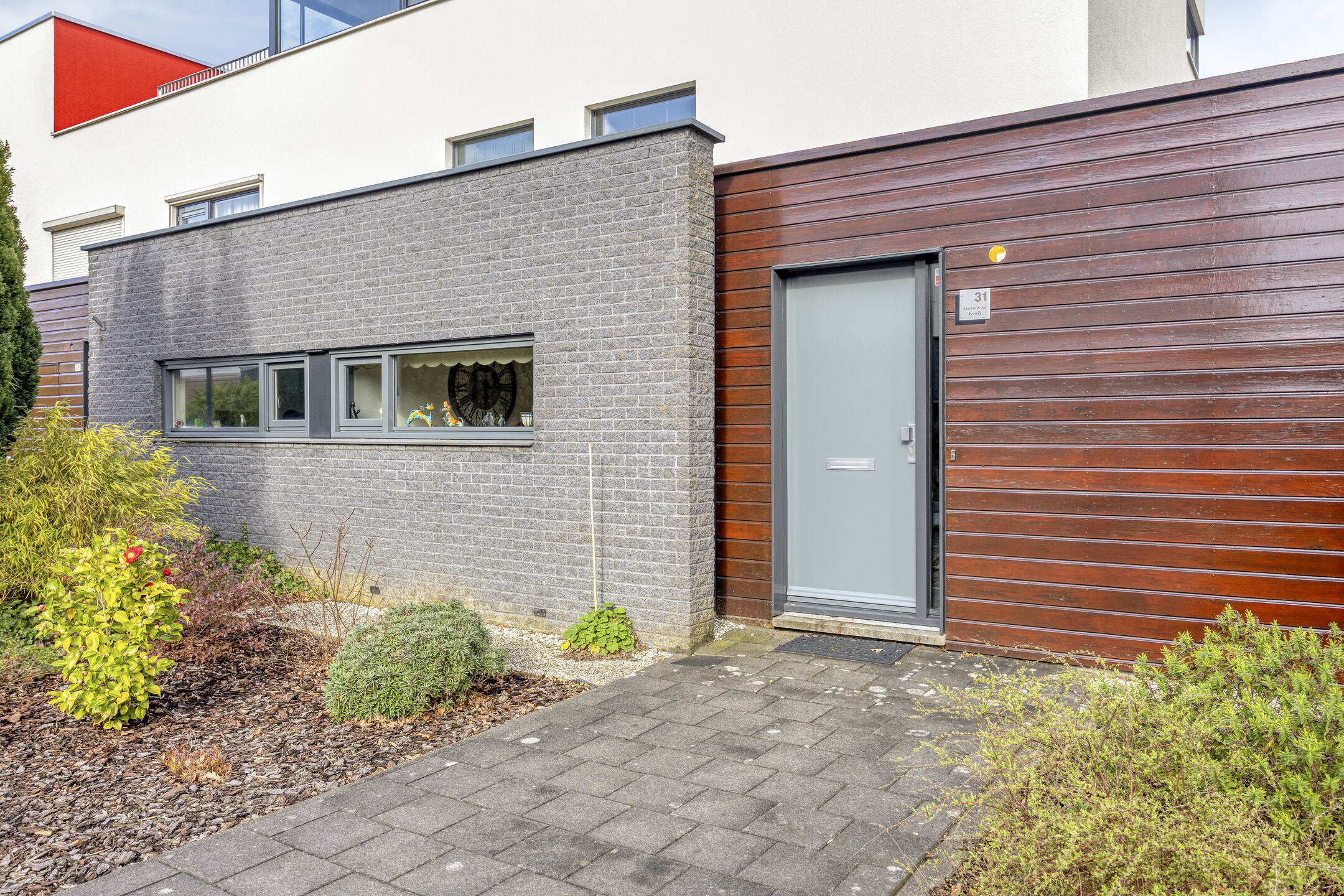 D. Schellincxstraat 31, SPIJKENISSE foto 52