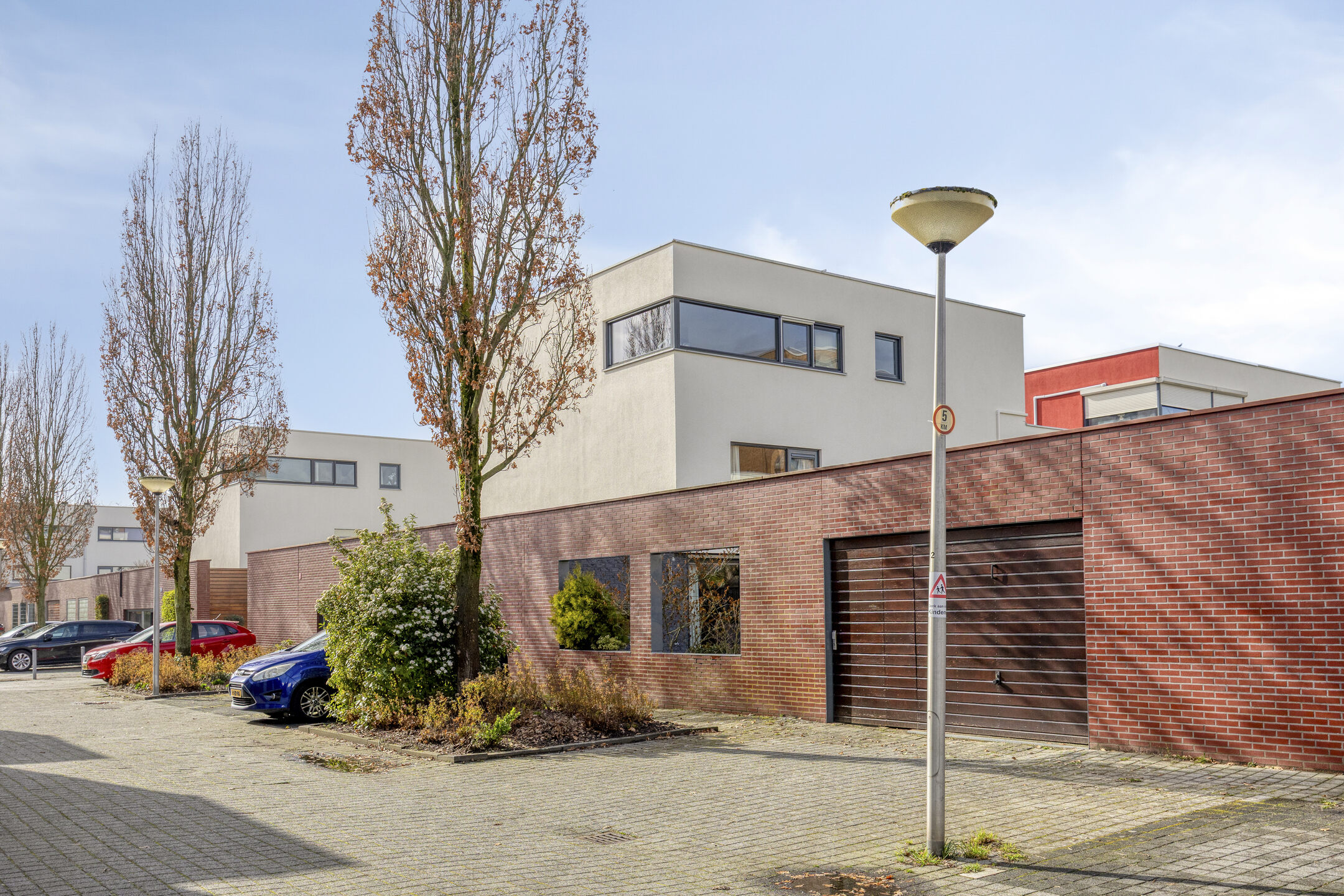 D. Schellincxstraat 31, SPIJKENISSE foto 43