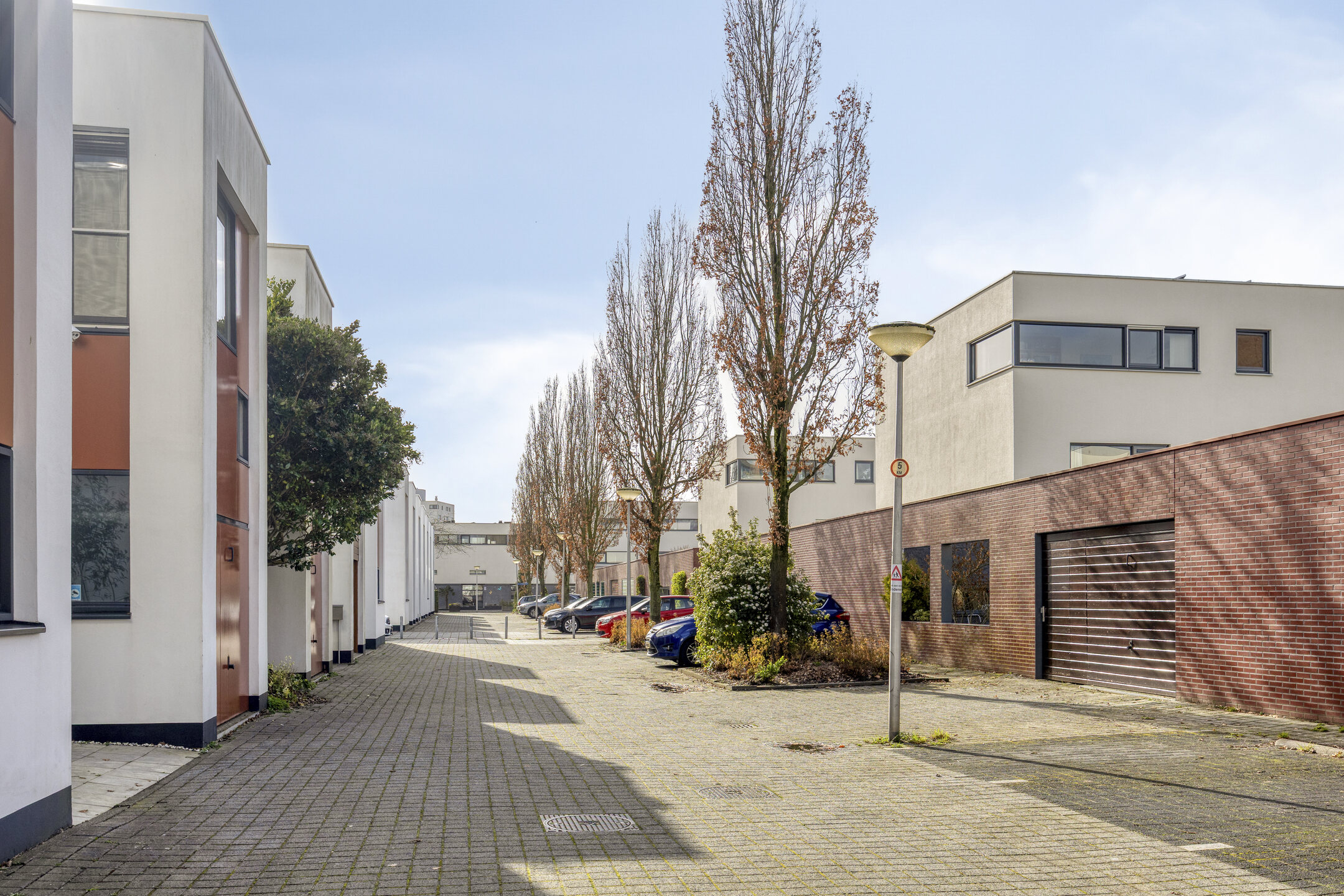 D. Schellincxstraat 31, SPIJKENISSE foto 44