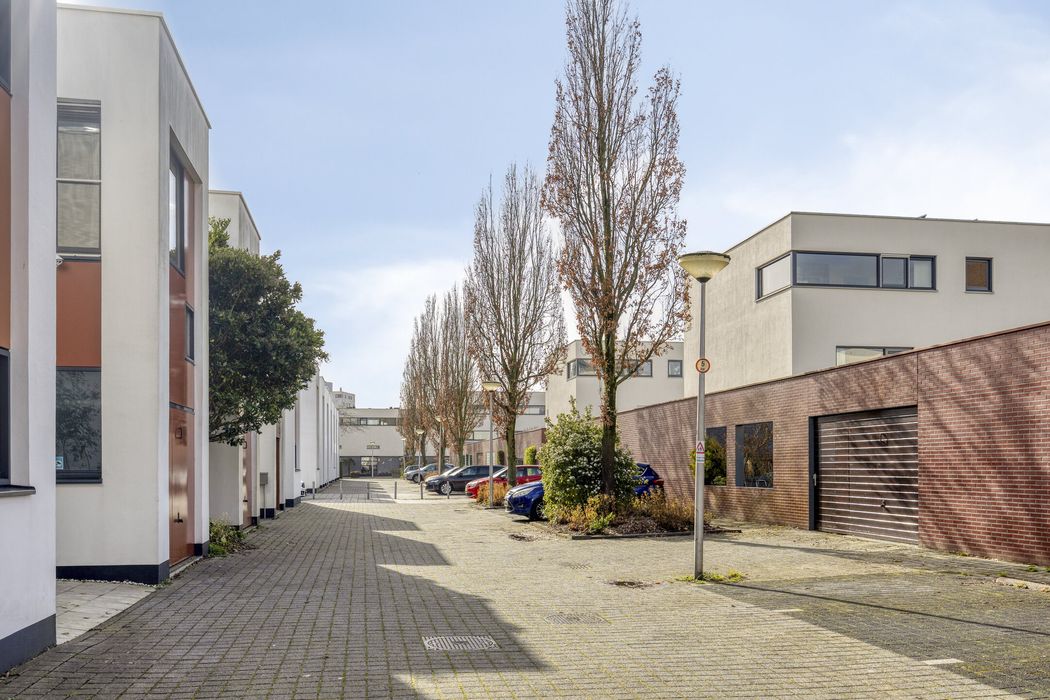 D. Schellincxstraat 31, SPIJKENISSE foto 44