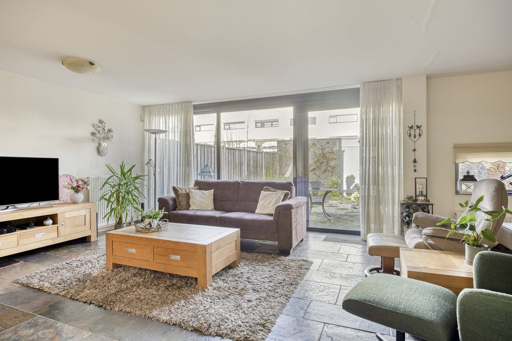 D. Schellincxstraat 31, SPIJKENISSE foto 1