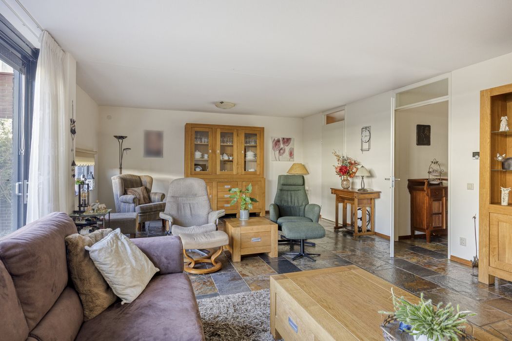 D. Schellincxstraat 31, SPIJKENISSE foto 3