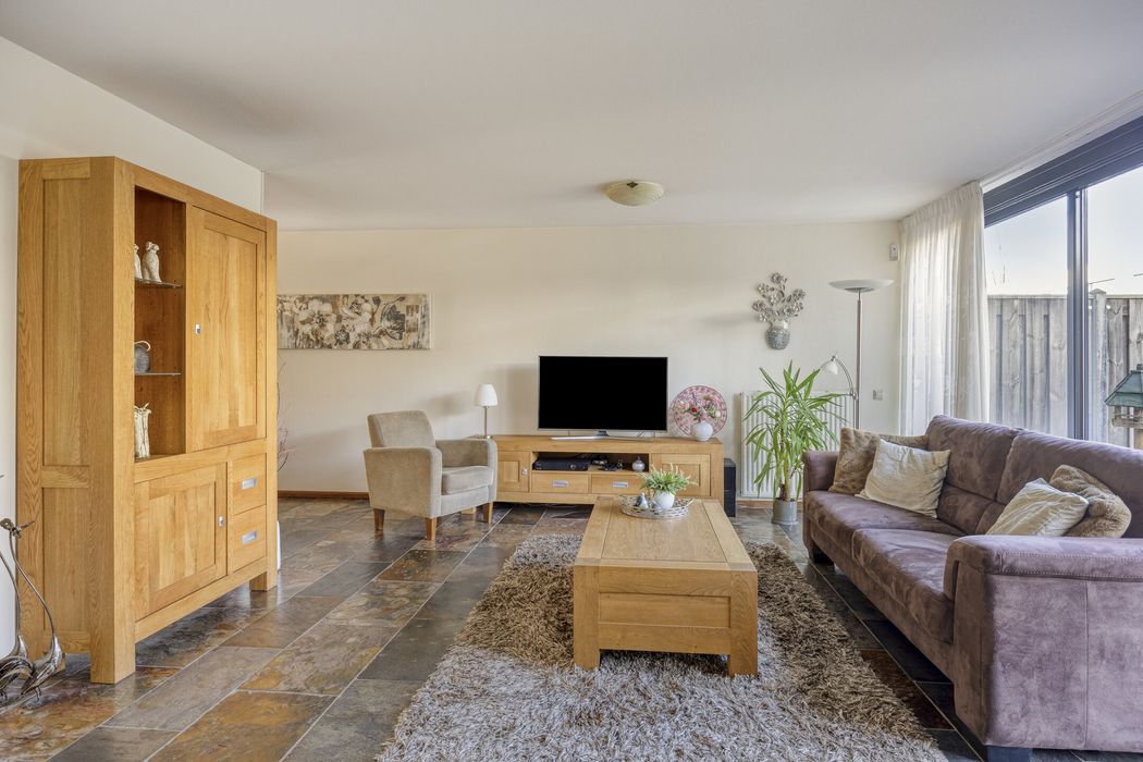 D. Schellincxstraat 31, SPIJKENISSE foto 4