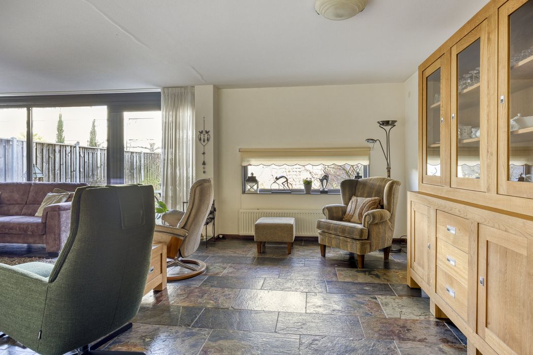 D. Schellincxstraat 31, SPIJKENISSE foto 5