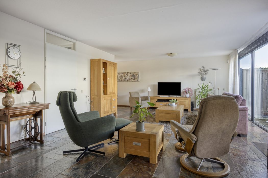 D. Schellincxstraat 31, SPIJKENISSE foto 6