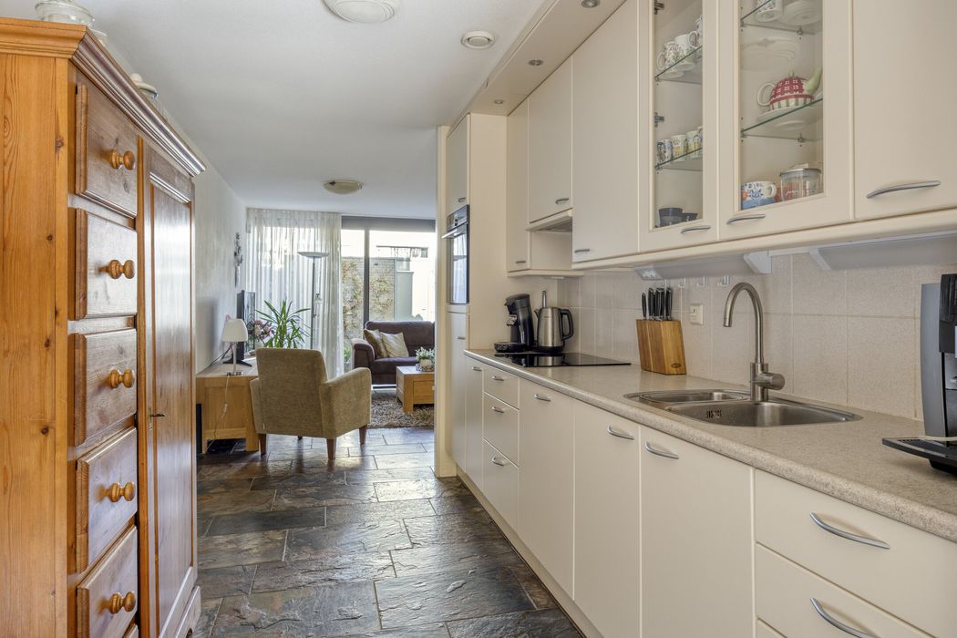 D. Schellincxstraat 31, SPIJKENISSE foto 10