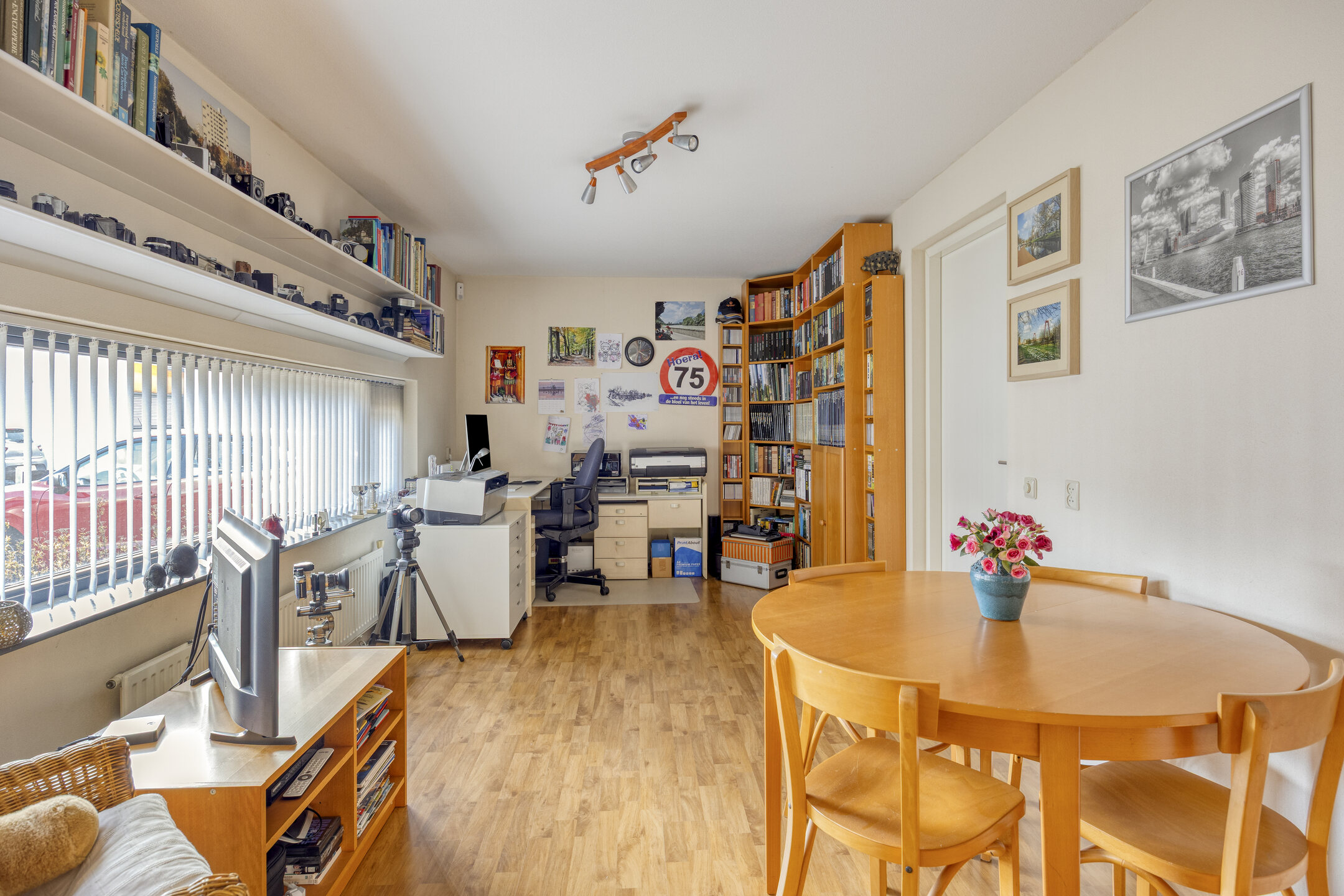 D. Schellincxstraat 31, SPIJKENISSE foto 15