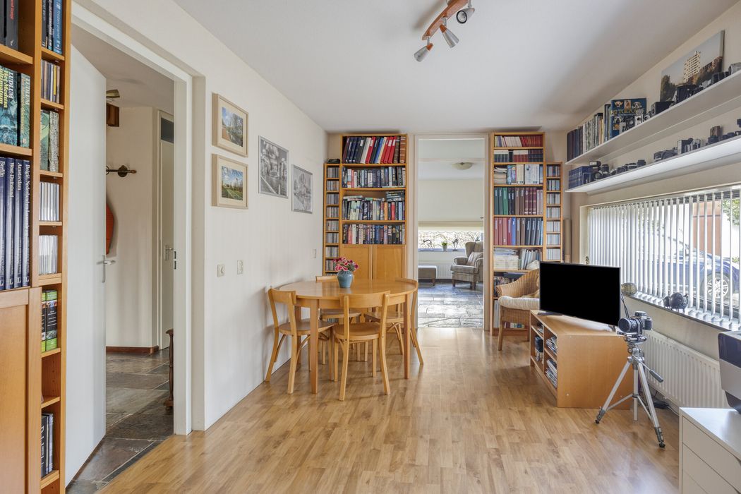 D. Schellincxstraat 31, SPIJKENISSE foto 16