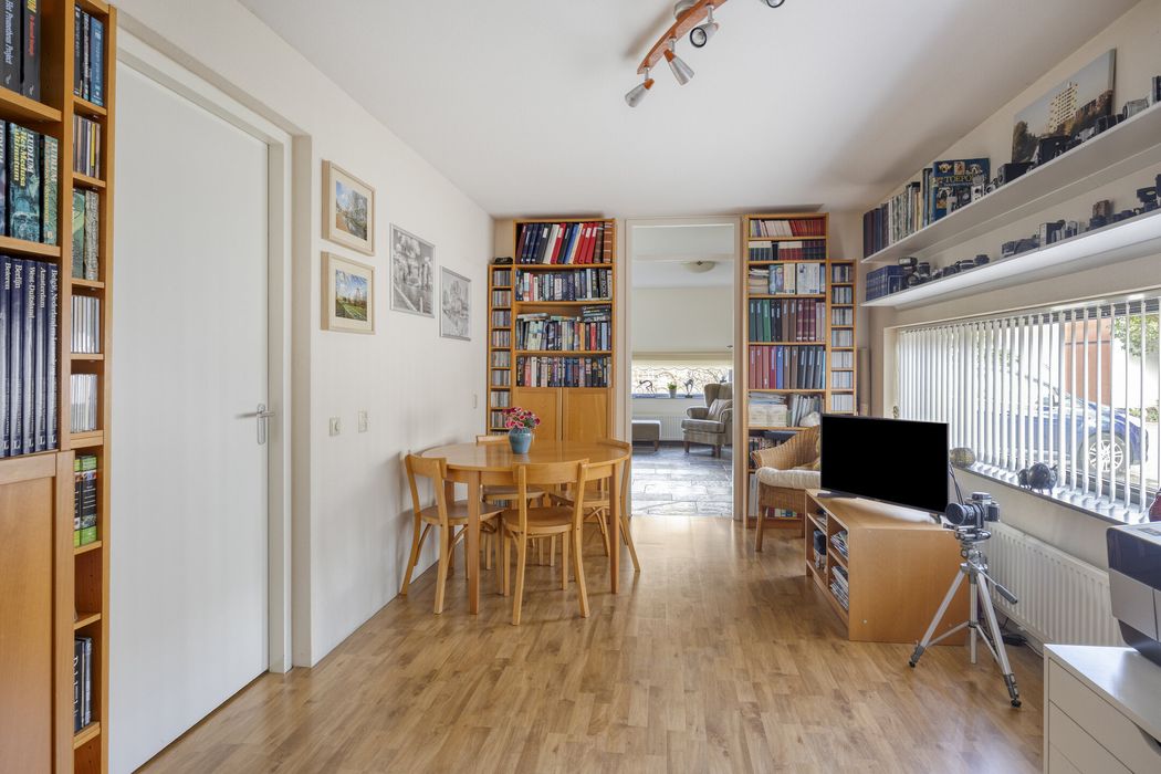 D. Schellincxstraat 31, SPIJKENISSE foto 17