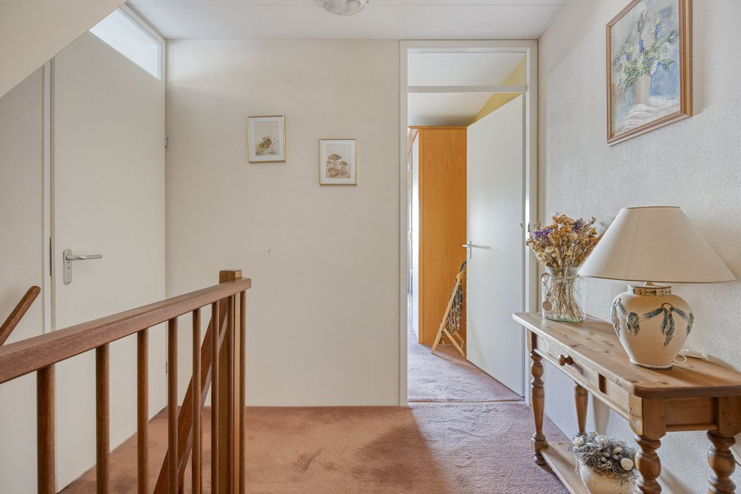 D. Schellincxstraat 31, SPIJKENISSE foto 18