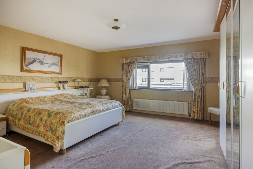 D. Schellincxstraat 31, SPIJKENISSE foto 23