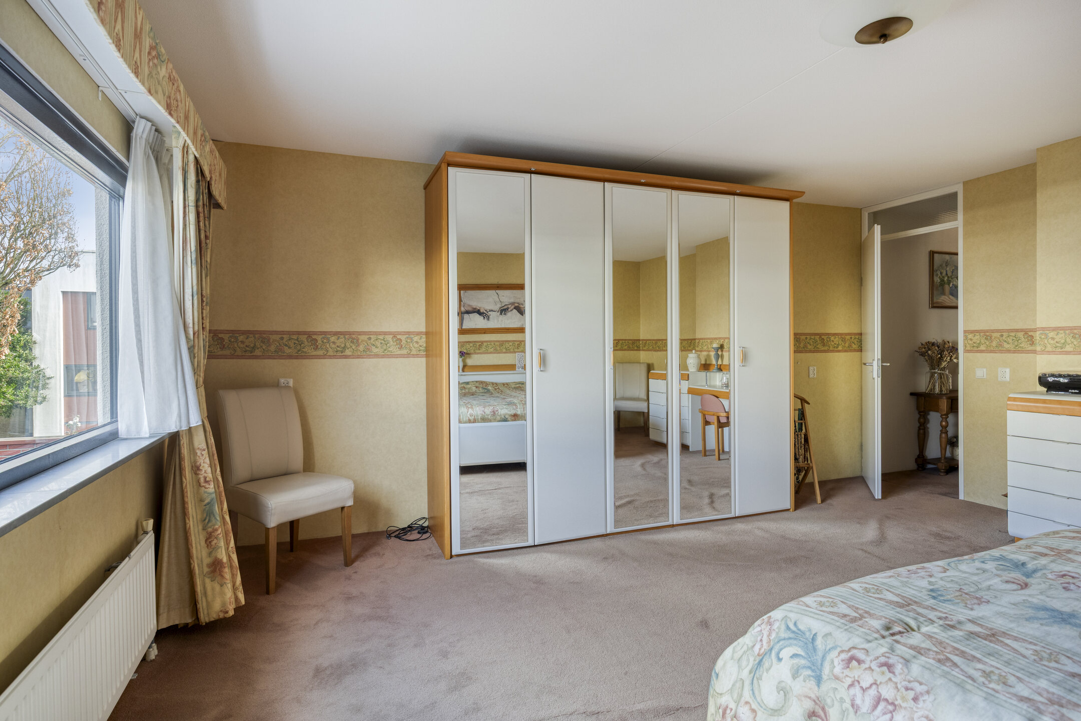 D. Schellincxstraat 31, SPIJKENISSE foto 26