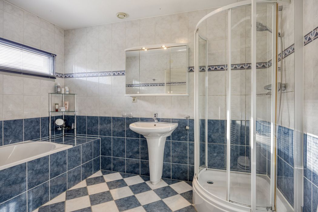 D. Schellincxstraat 31, SPIJKENISSE foto 19