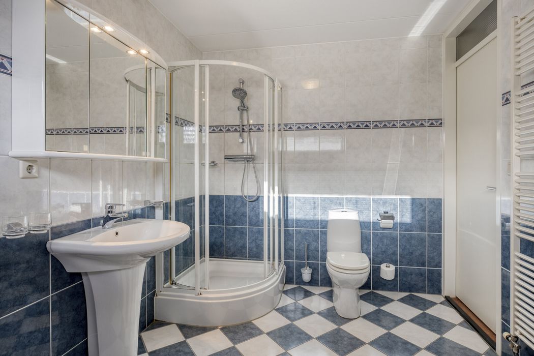 D. Schellincxstraat 31, SPIJKENISSE foto 20