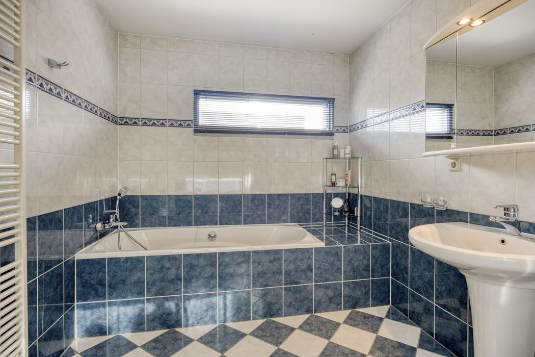 D. Schellincxstraat 31, SPIJKENISSE foto 21