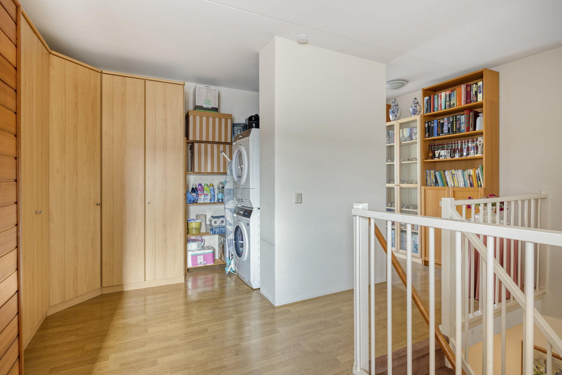 D. Schellincxstraat 31, SPIJKENISSE foto 29