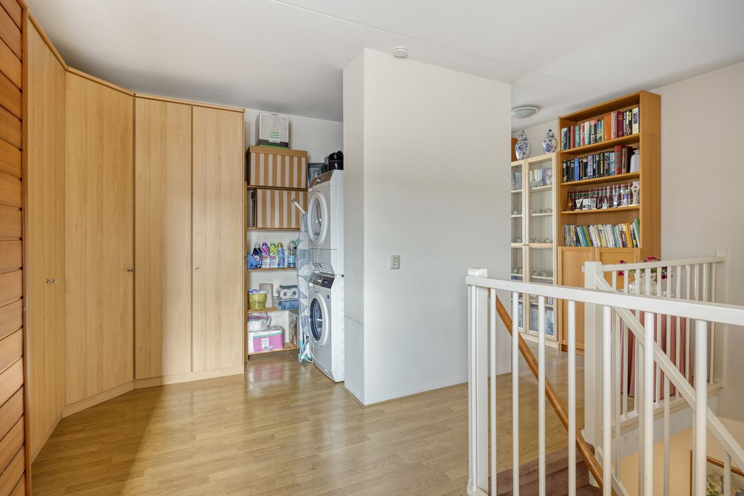 D. Schellincxstraat 31, SPIJKENISSE foto 29