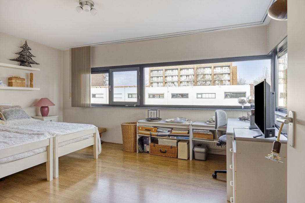 D. Schellincxstraat 31, SPIJKENISSE foto 30