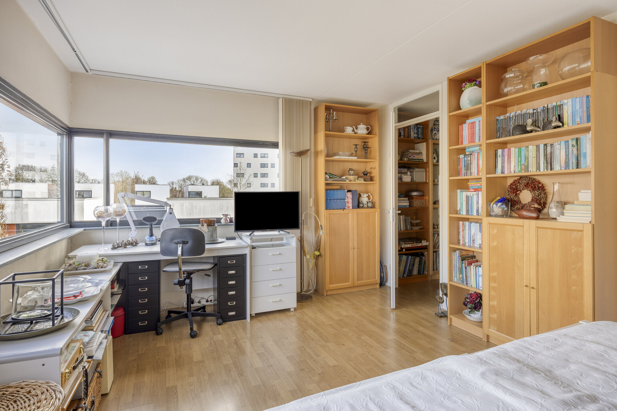 D. Schellincxstraat 31, SPIJKENISSE foto 33