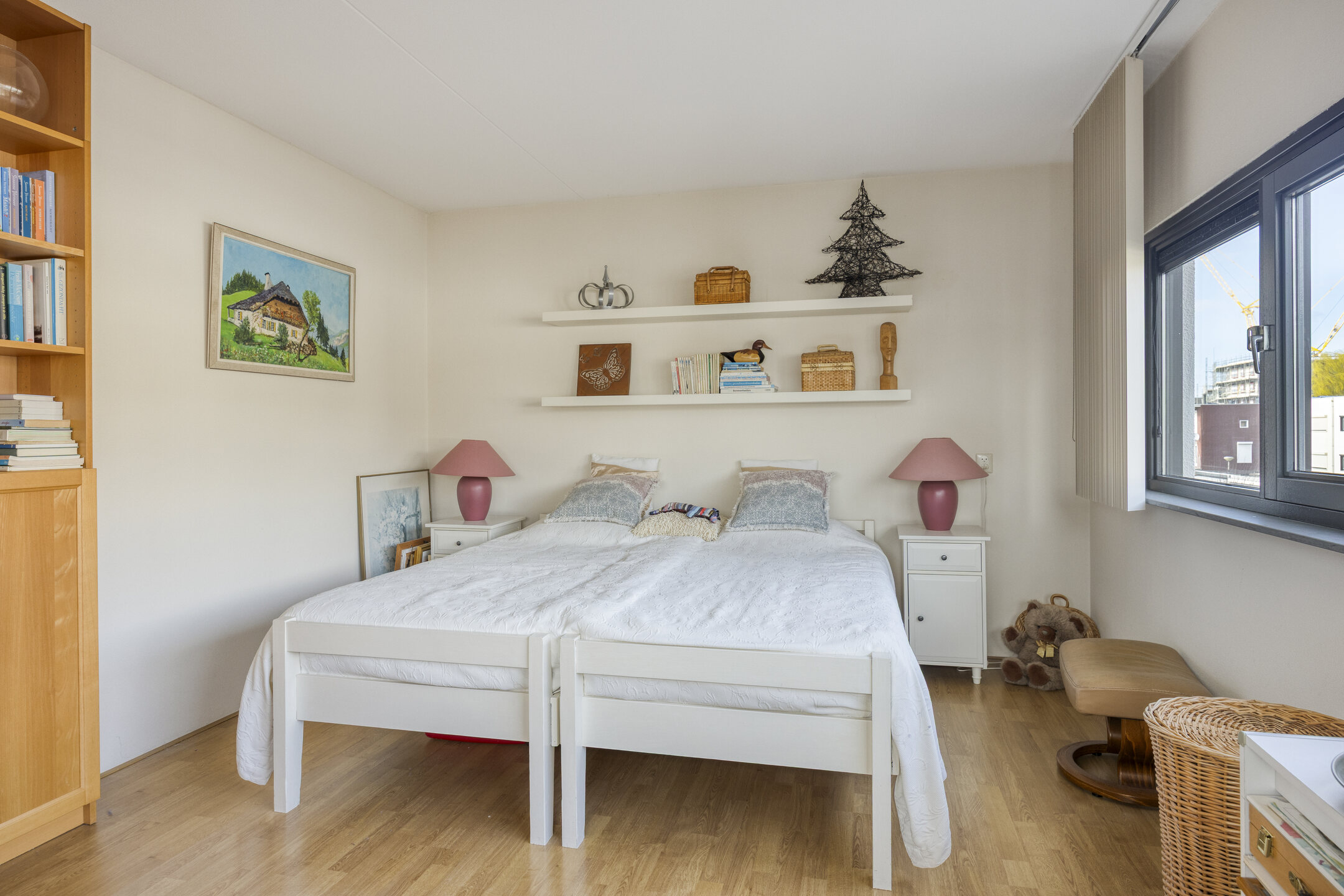 D. Schellincxstraat 31, SPIJKENISSE foto 31