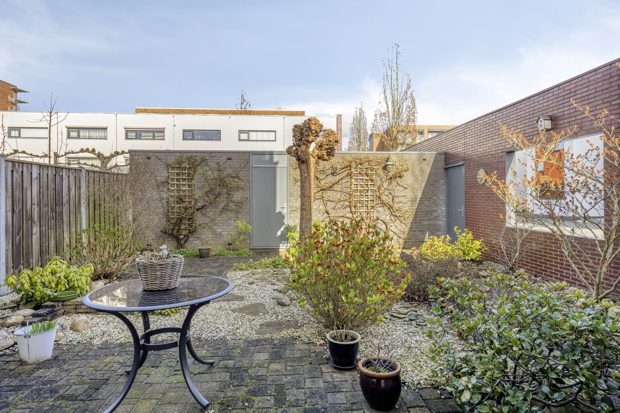 D. Schellincxstraat 31, SPIJKENISSE foto 38