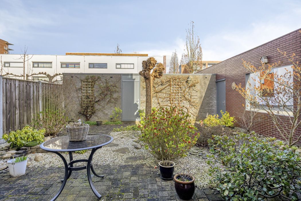 D. Schellincxstraat 31, SPIJKENISSE foto 38