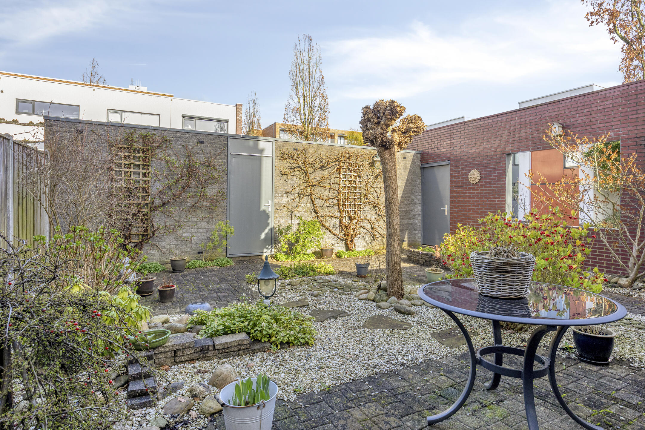 D. Schellincxstraat 31, SPIJKENISSE foto 37