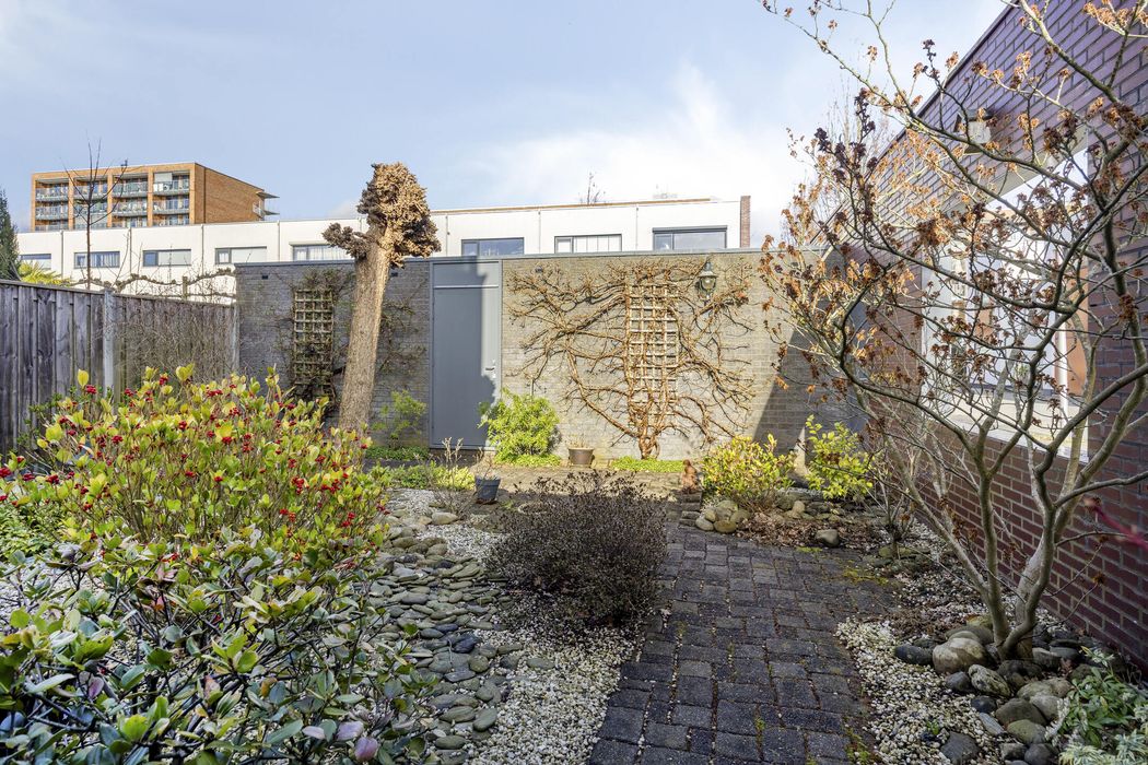 D. Schellincxstraat 31, SPIJKENISSE foto 39