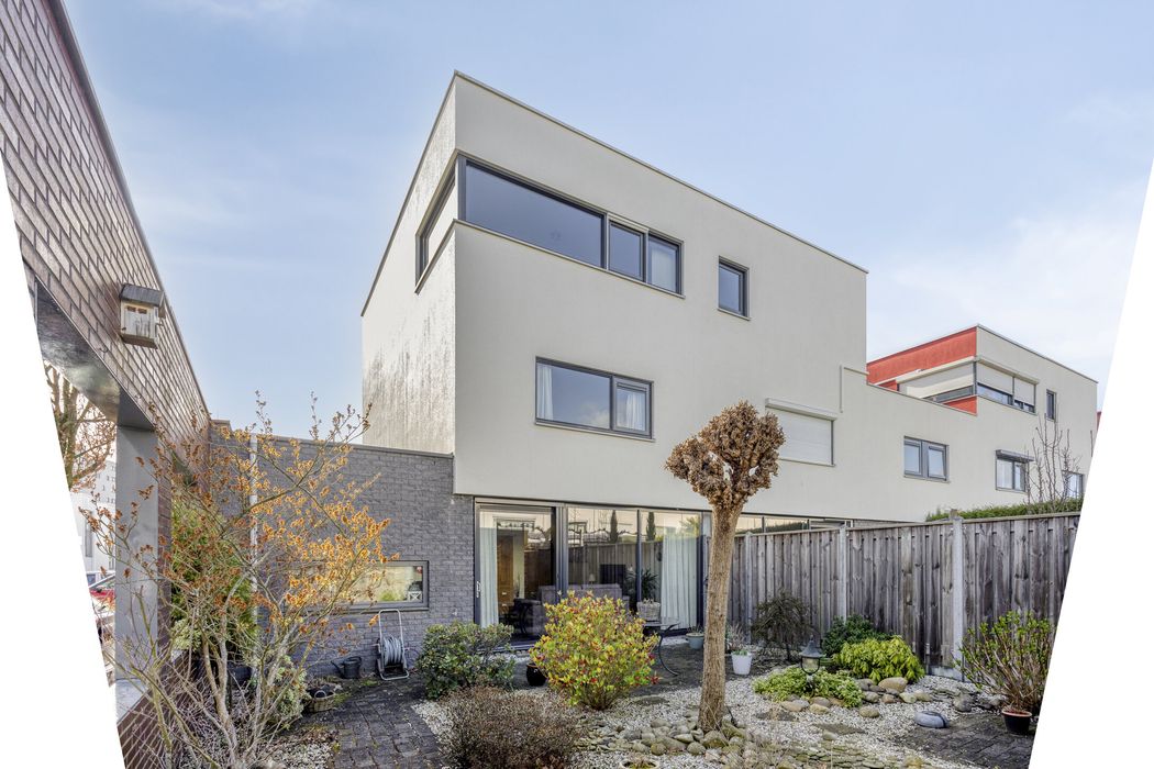 D. Schellincxstraat 31, SPIJKENISSE foto 35