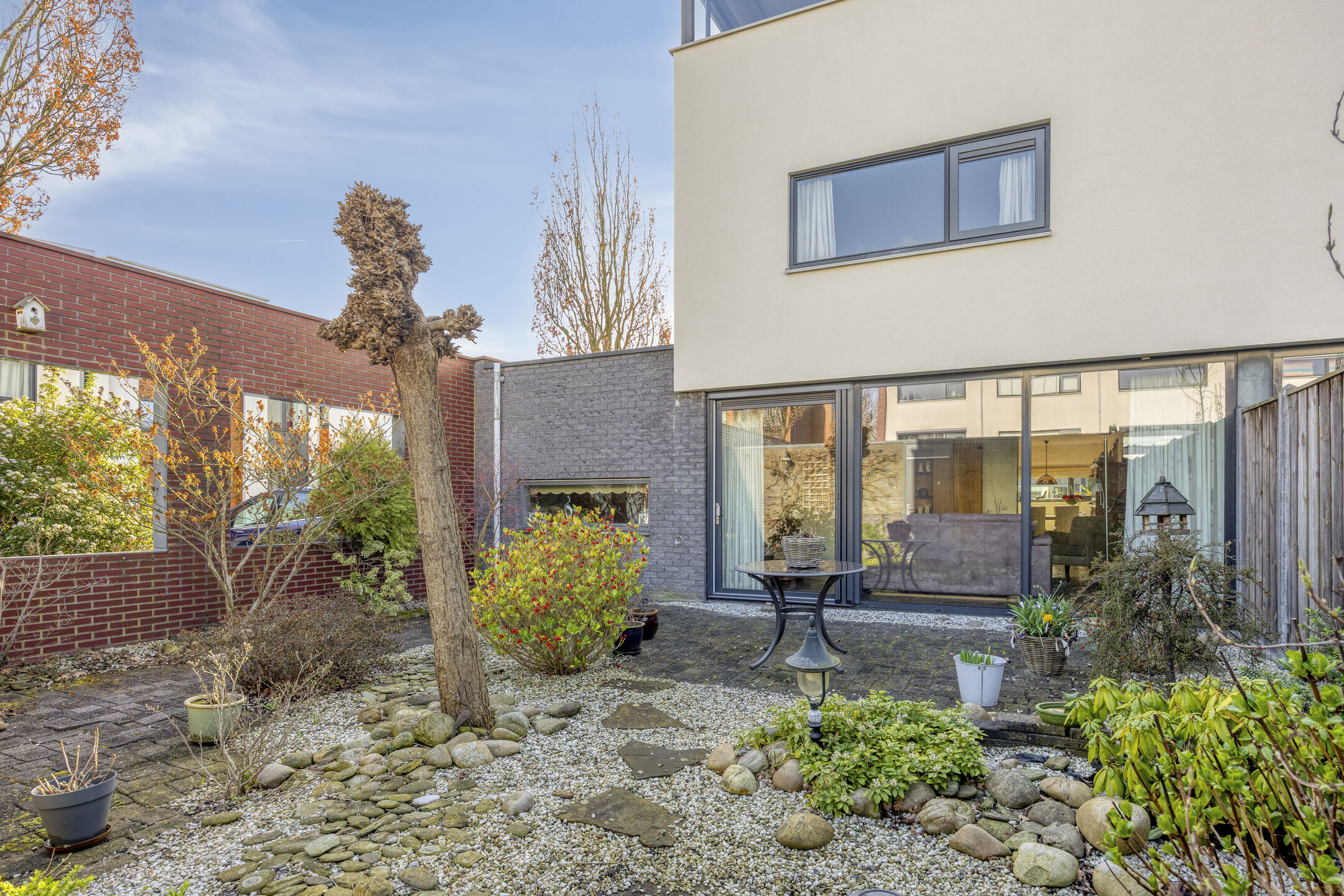 D. Schellincxstraat 31, SPIJKENISSE foto 34