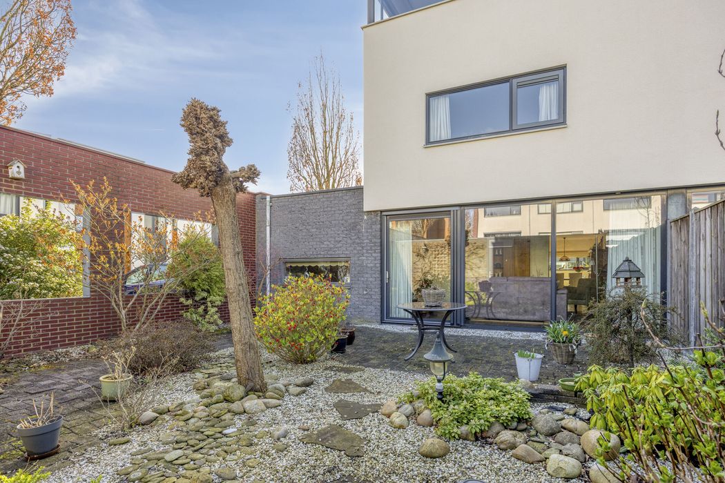 D. Schellincxstraat 31, SPIJKENISSE foto 34