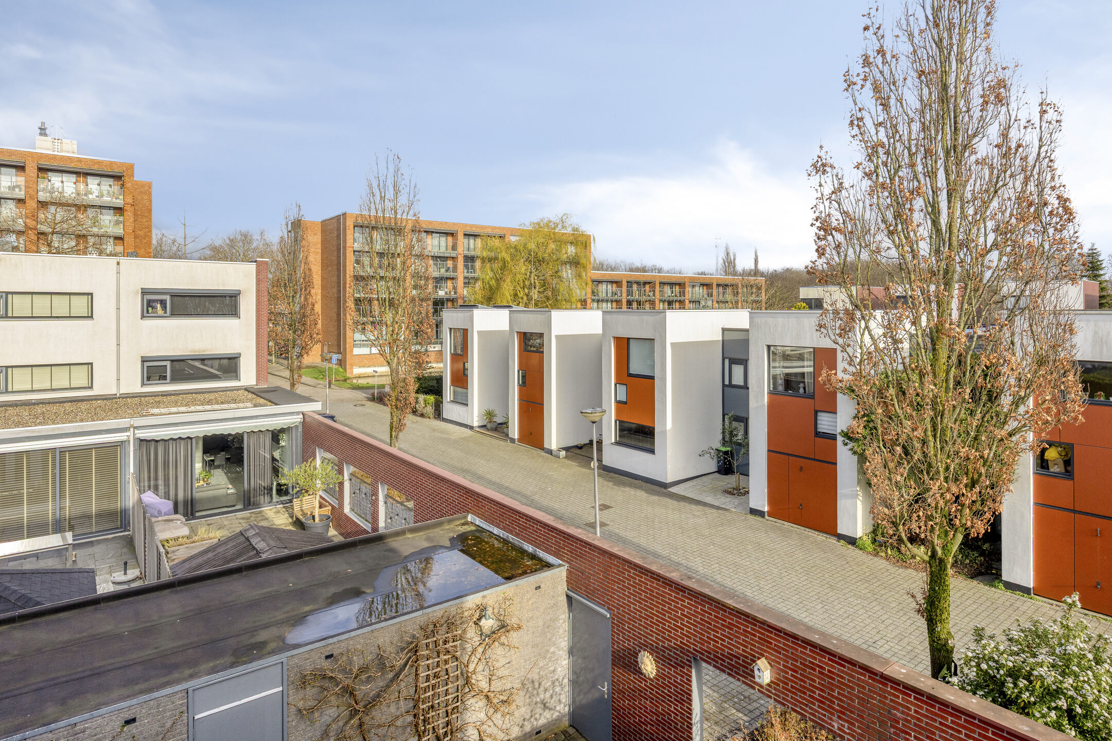 D. Schellincxstraat 31, SPIJKENISSE foto 46