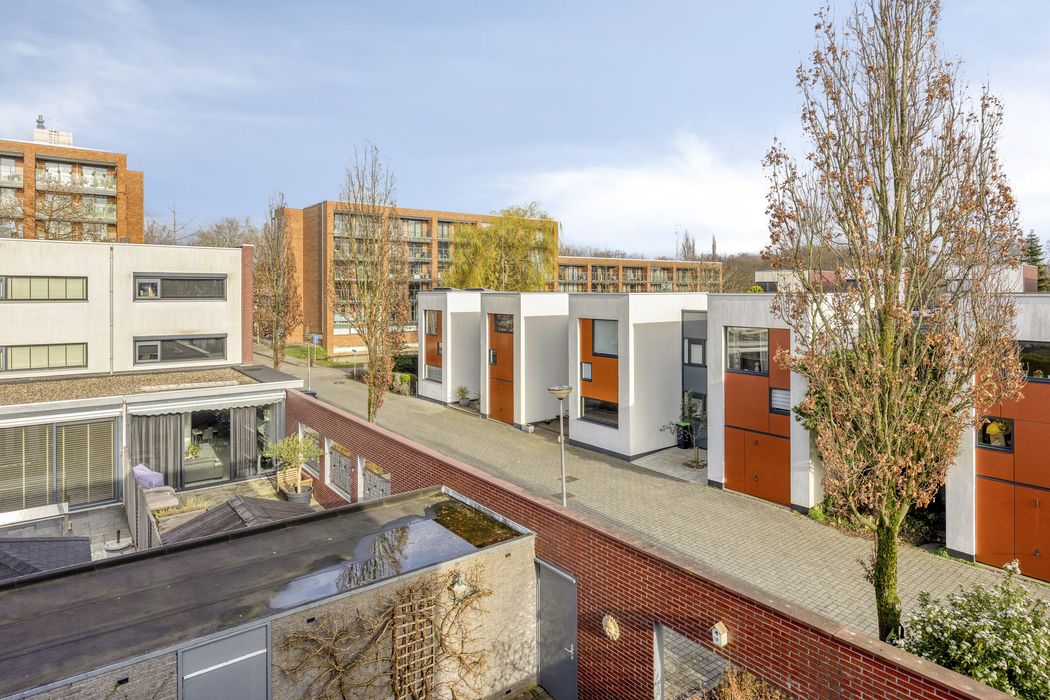 D. Schellincxstraat 31, SPIJKENISSE foto 46