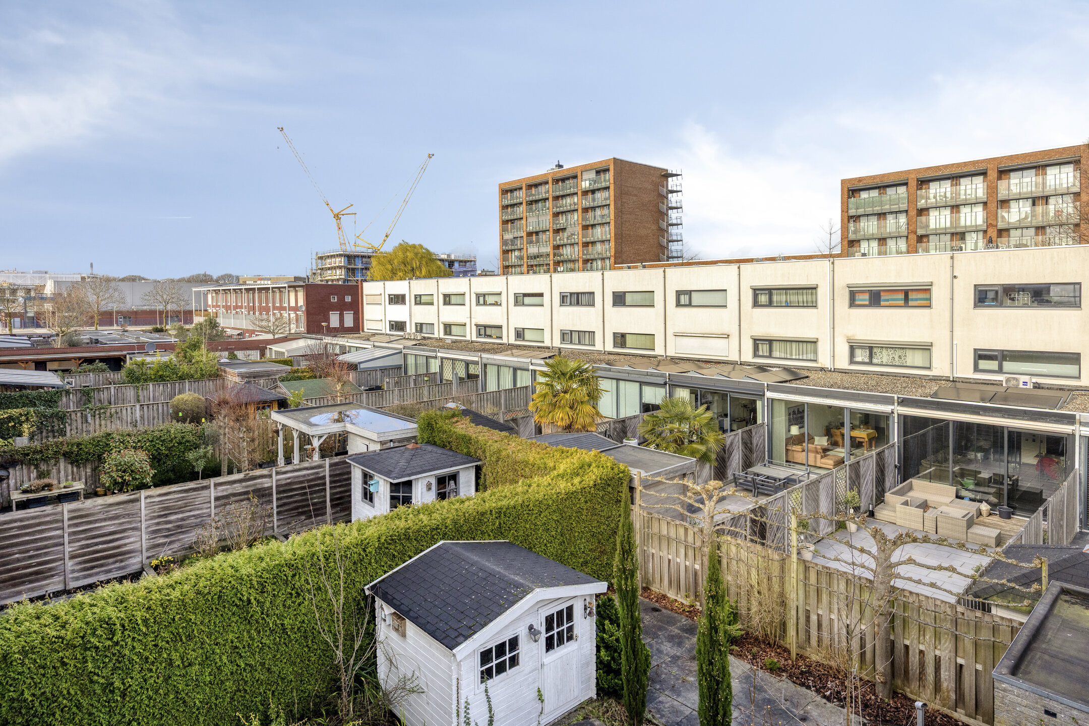 D. Schellincxstraat 31, SPIJKENISSE foto 50