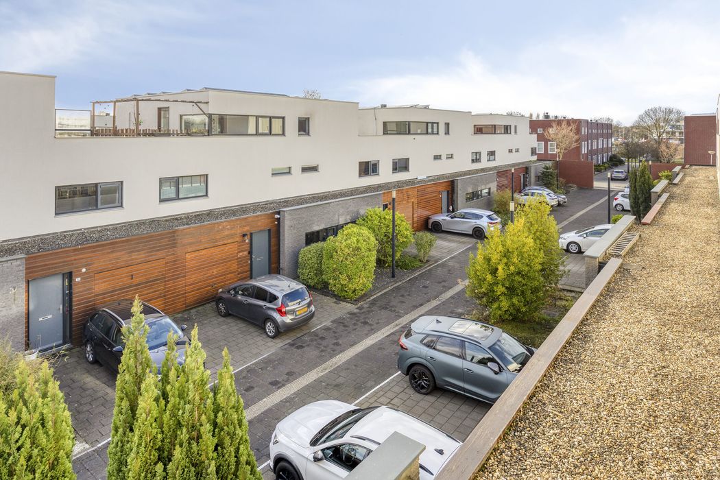 D. Schellincxstraat 31, SPIJKENISSE foto 47