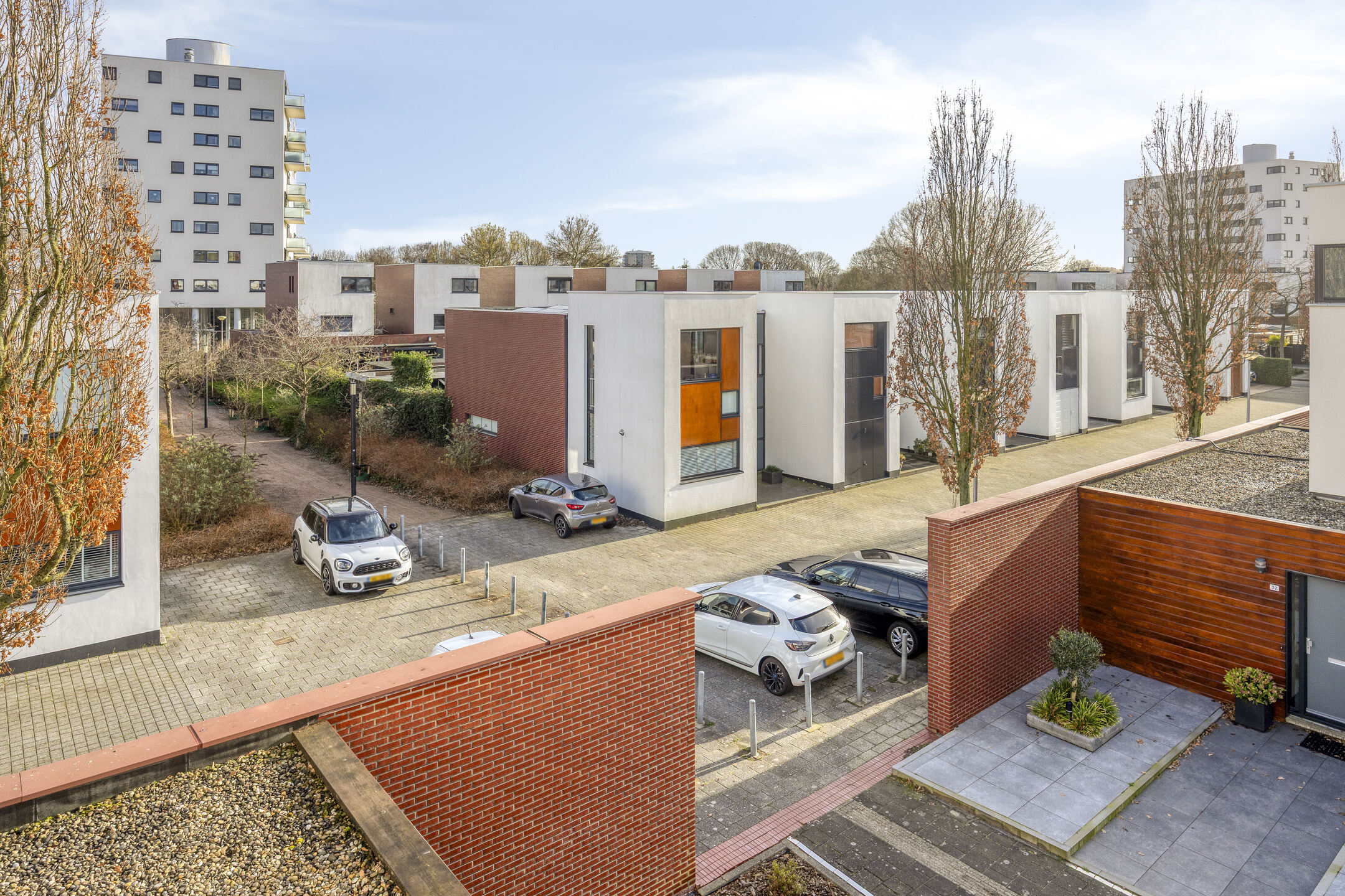 D. Schellincxstraat 31, SPIJKENISSE foto 45