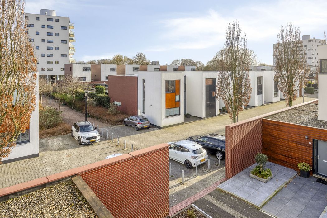 D. Schellincxstraat 31, SPIJKENISSE foto 45