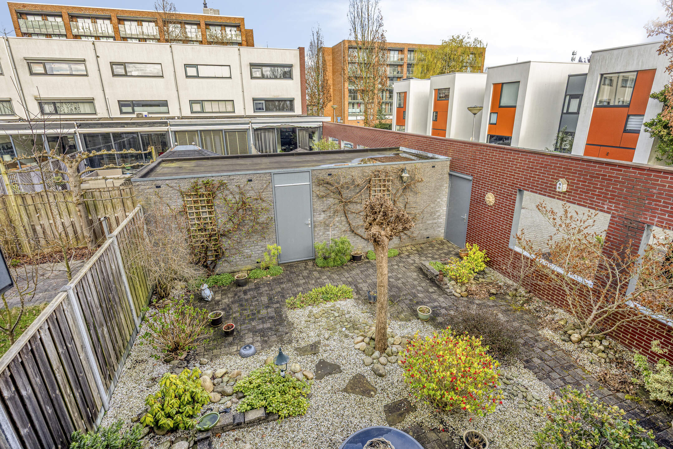 D. Schellincxstraat 31, SPIJKENISSE foto 36