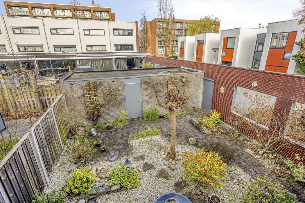 D. Schellincxstraat 31, SPIJKENISSE foto 36