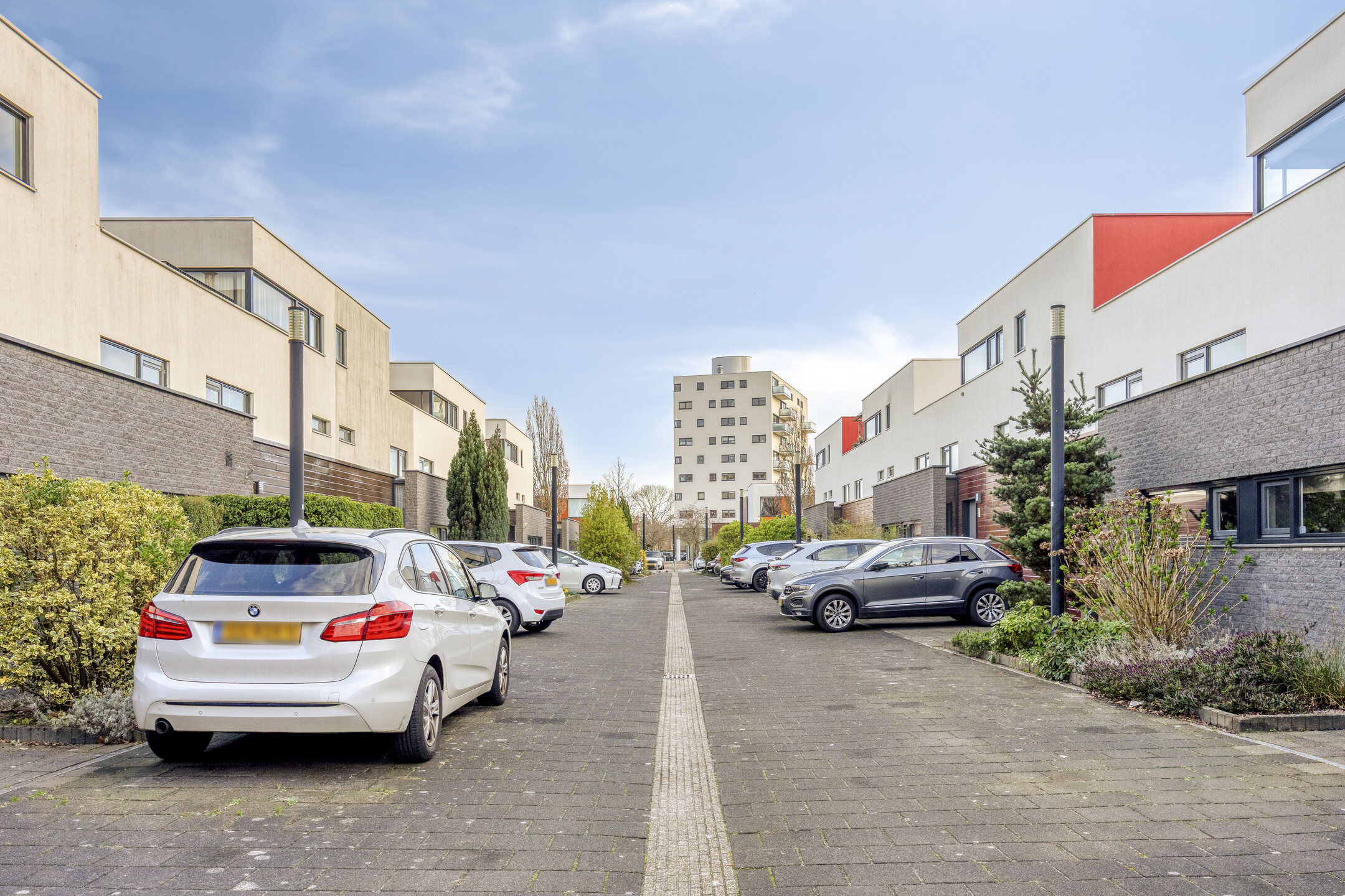 D. Schellincxstraat 31, SPIJKENISSE foto 49