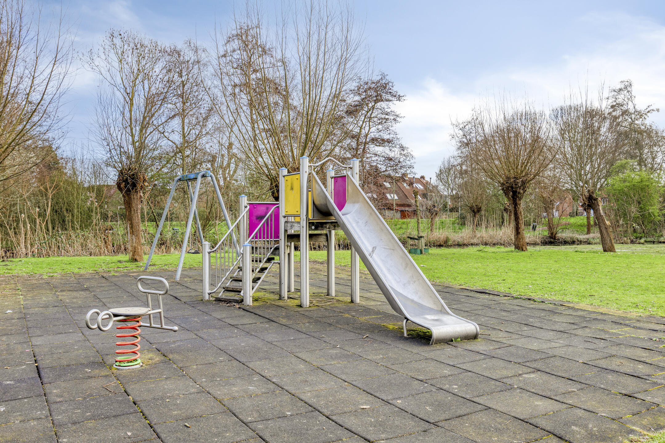 D. Schellincxstraat 31, SPIJKENISSE foto 57